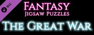 Fantasy Jigsaw Puzzles - The Great War