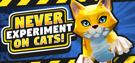 Cat Test Lab : Multiplayer Contest Arena PC Specs