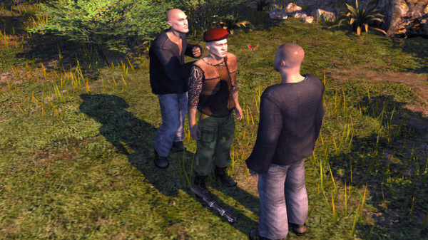 Planet Alcatrazfor windows and Linux 1