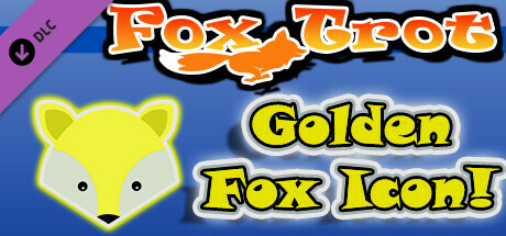 Fox Trot - Gold Fox Leaderboard Icon cover art