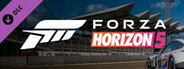 Forza Horizon 5 Apex Allstars Car Pack