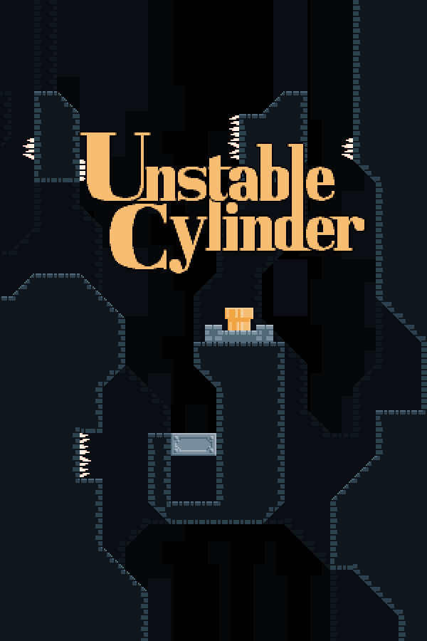 Unstable Cylinder for steam