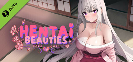 Hentai Beauties Demo cover art