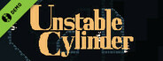 Unstable Cylinder Demo