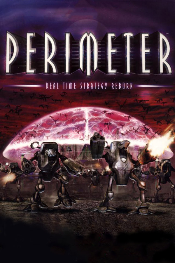 Perimeter for steam Perimeter for steam