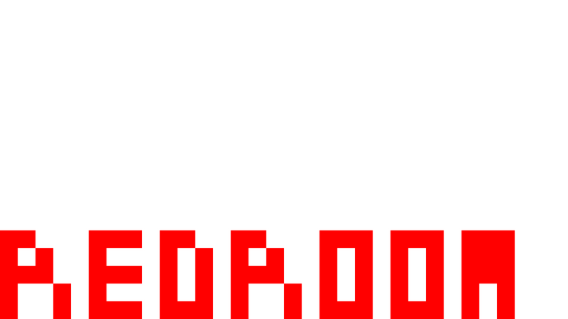 redroom Logo