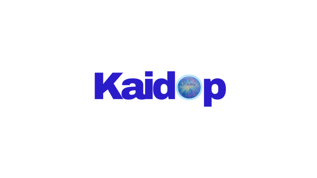 Kaidop Logo