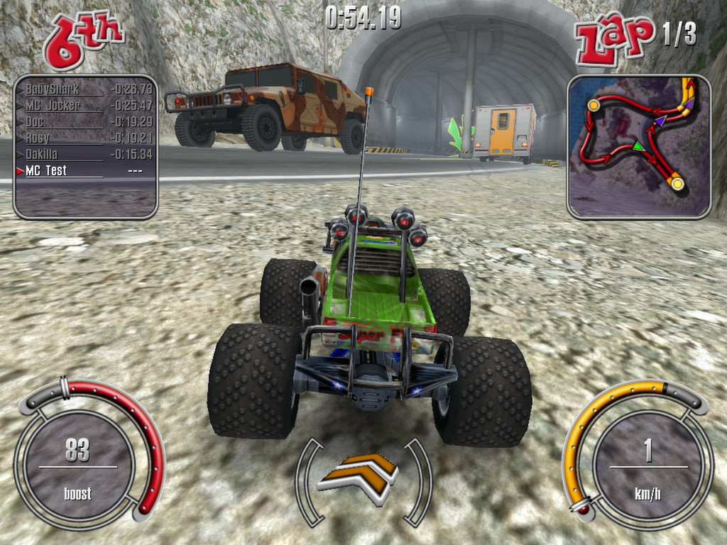 Rc Car Simulator Free Download For Mac