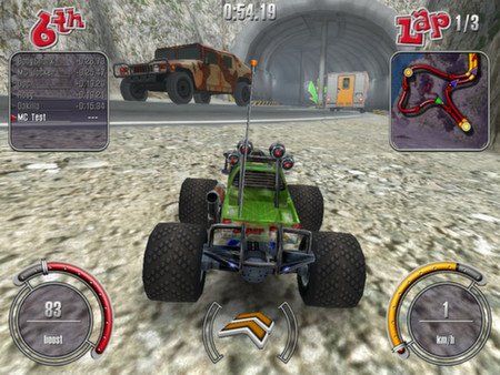RC Cars game for windows Pc 1