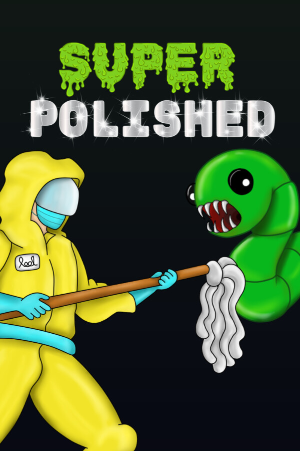 Super Polished for steam