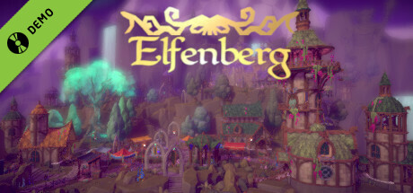 Elfenberg Demo cover art