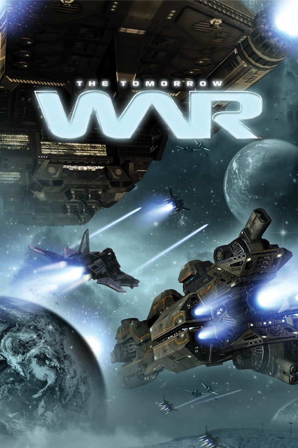 The Tomorrow War for steam The Tomorrow War for steam
