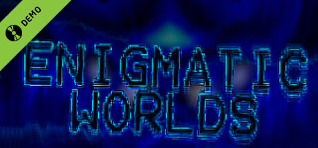 Enigmatic Worlds Demo cover art