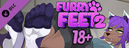 Furry Feet 2 - 18+ Content