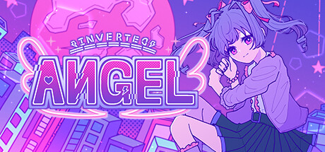 Inverted Angel cover art