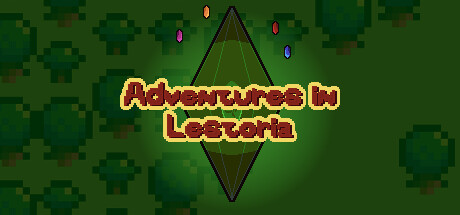 Adventures in Lestoria cover art