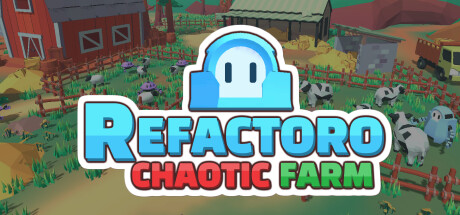 Refactoro: Chaotic Farm PC Specs