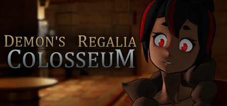 Demon's Regalia: Colosseum PC Specs