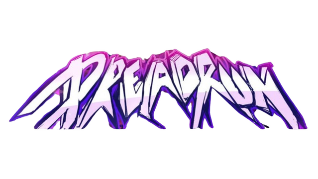 Dreadrun Logo