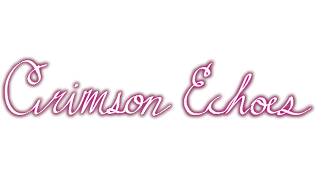 Crimson Echoes Logo