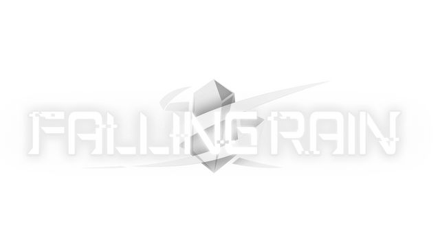Falling Rain Logo