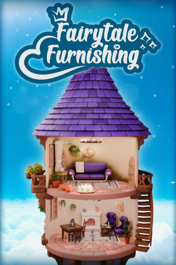 Fairytale Furnishing for steam