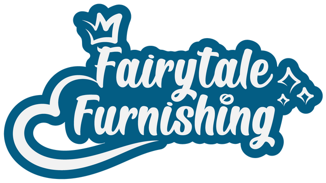 Fairytale Furnishing Logo