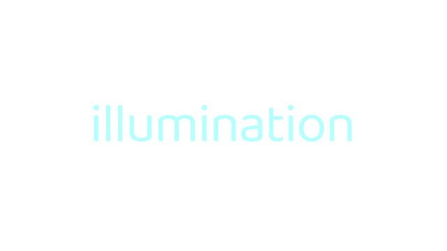 illumination Logo