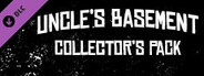 Uncle's Basement - Collector's pack