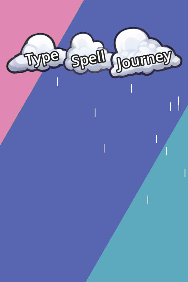 TypeSpell Journey for steam