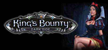 King's Bounty: Dark Side icon