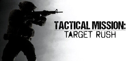Tactical Mission: Target Rush PC Specs