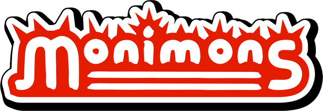 Moni Mons Logo