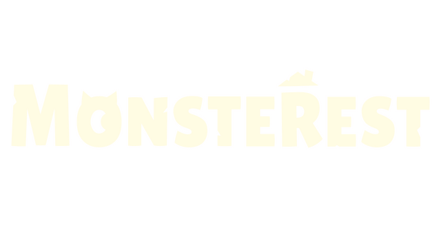 Monsterest Logo