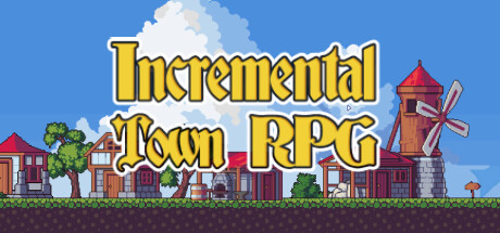 Incremental Town RPG PC Specs