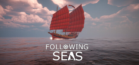 Following Seas cover art