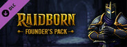 RAIDBORN - Founder's Pack