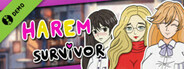 Harem Survivor Demo