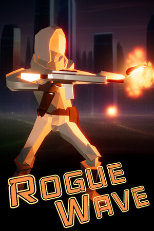 Rogue Wave game image