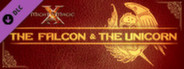 The Falcon & The Unicorn