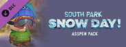 SOUTH PARK: SNOW DAY! - Asspen Pack