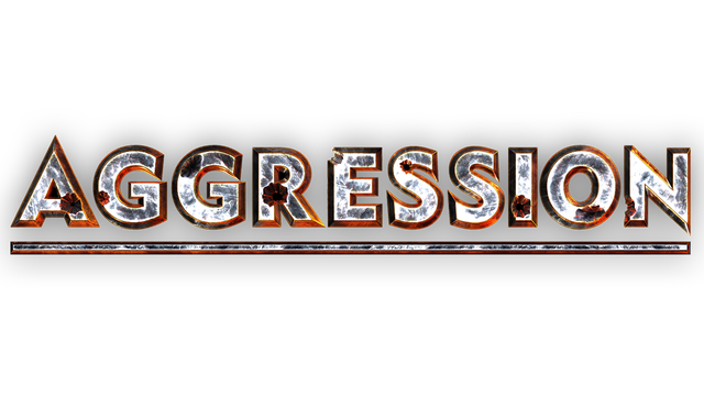 Aggression: Europe Under Fire Logo