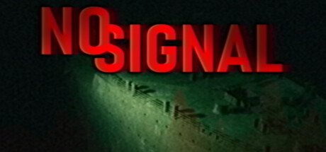 No Signal cover art