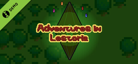 Adventures in Lestoria Demo cover art