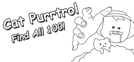Cat Purrtrol: Find All 100! cover art