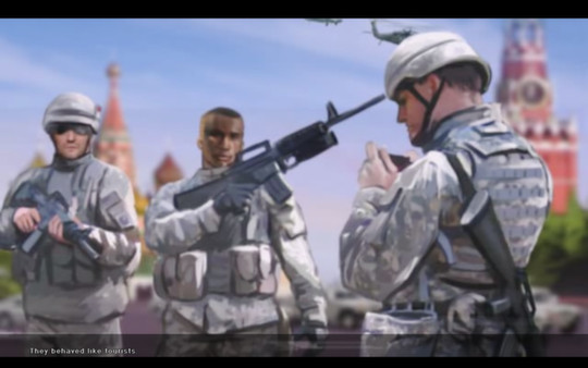 Marauder game for windows Pc 1