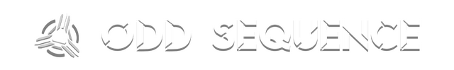 Odd Sequence Logo
