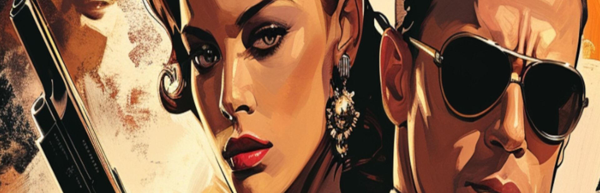 Hidden Among Thieves