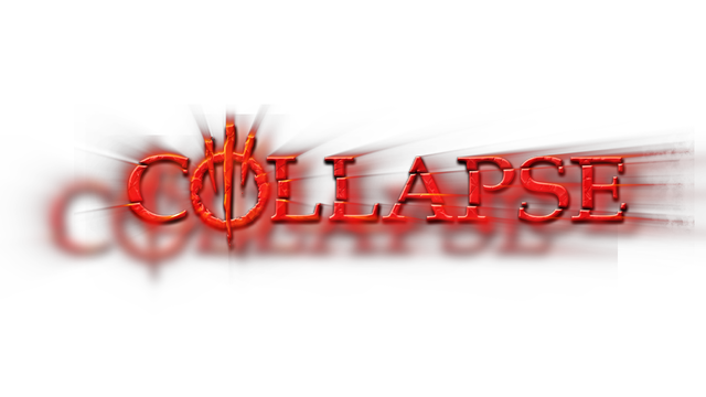 Collapse Logo