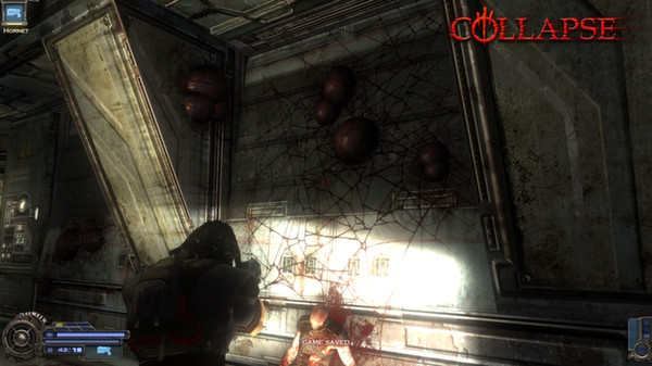 Collapsefor windows and Linux 1